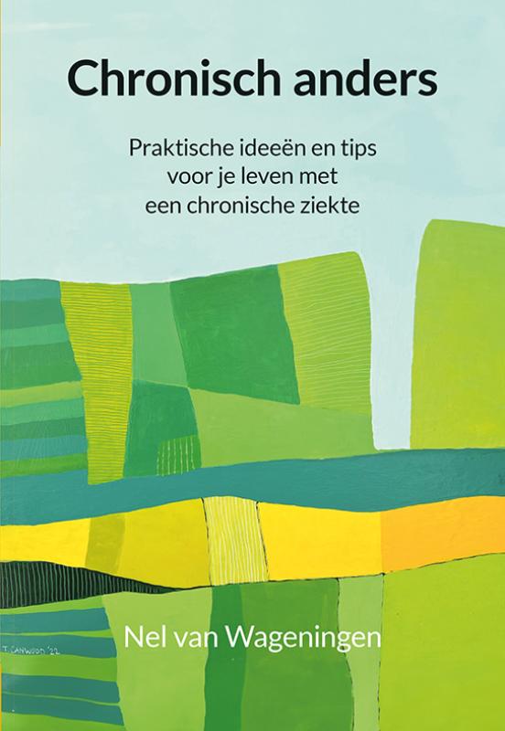 Omslag van Chronisch anders