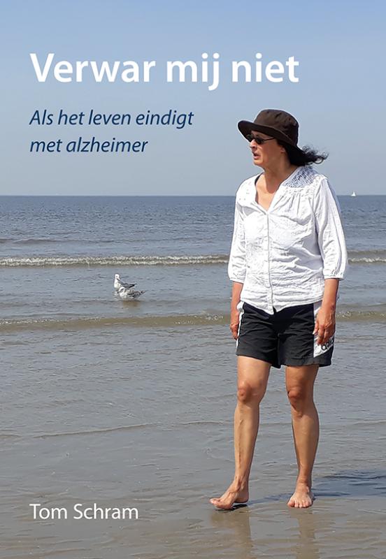 Omslag van Verwar mij niet