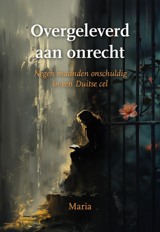 Omslag van Overgeleverd aan onrecht