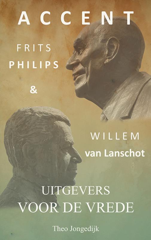 Omslag van Accent