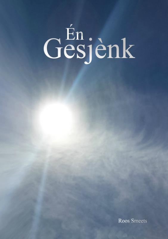 Omslag van Èn gesjènk