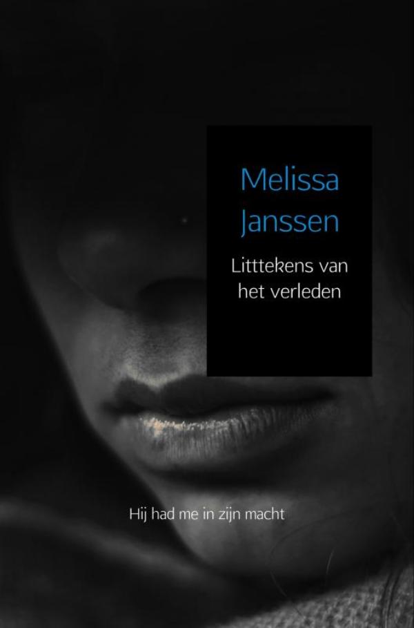 Omslag van Litttekens van het verleden