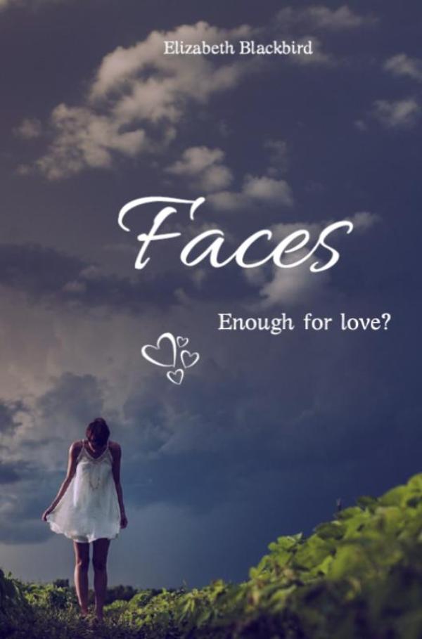 Omslag van Faces