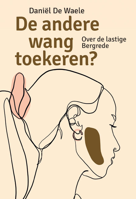 Omslag van De andere wang toekeren?
