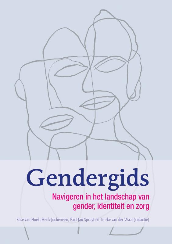 Omslag van Gendergids