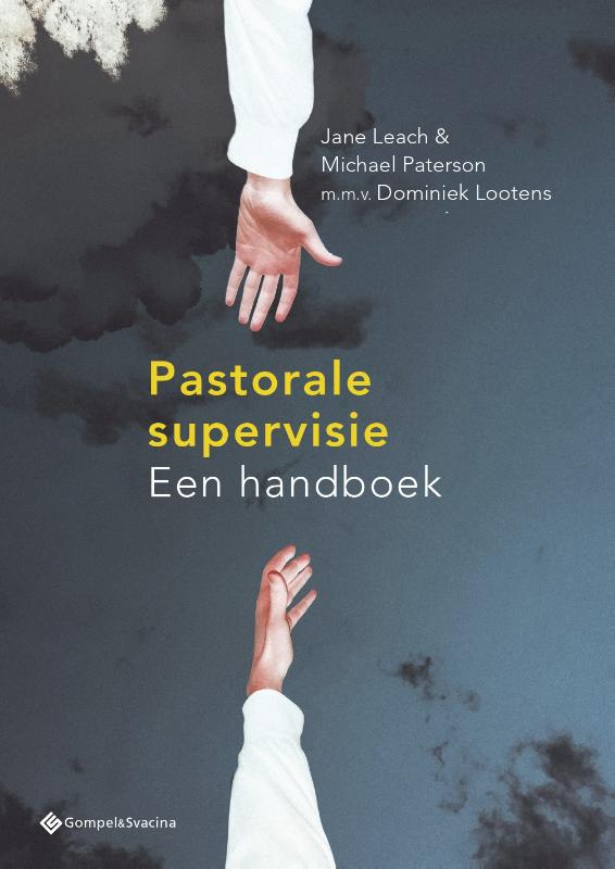 Omslag van Pastorale supervisie