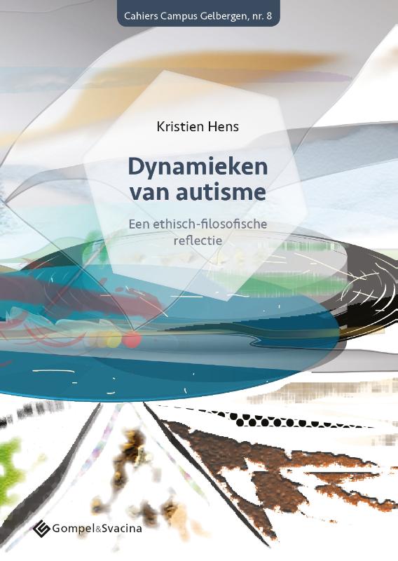 Omslag van Dynamieken van autisme