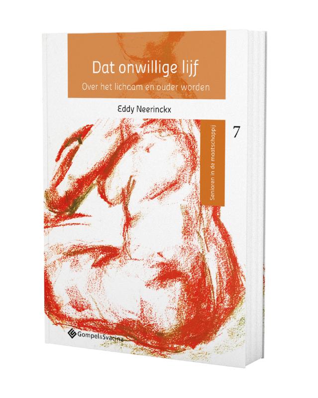 Omslag van Dat onwillige lijf