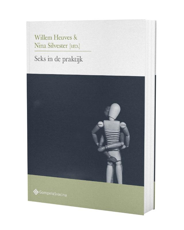 Omslag van Seks in de praktijk