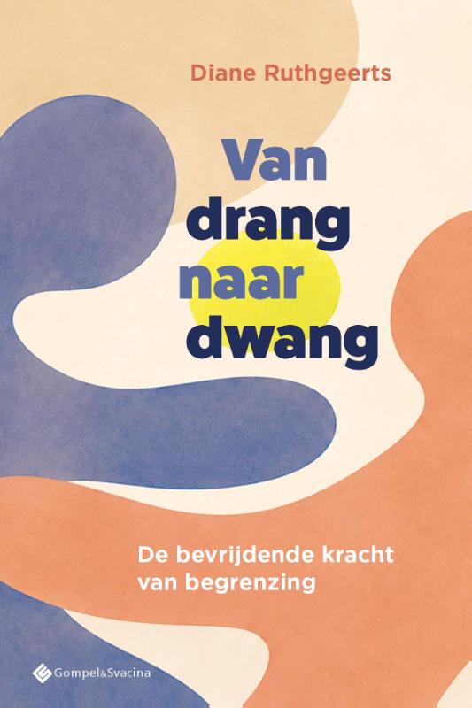 Omslag van Van drang naar dwang