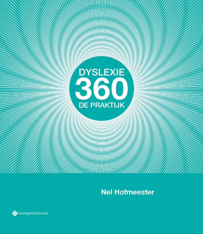 Omslag van Dyslexie360
