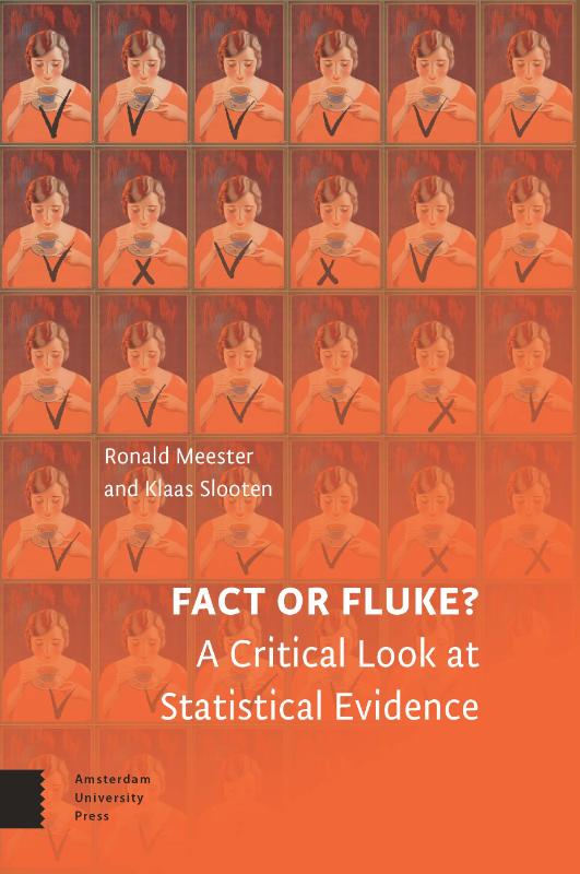 Omslag van Fact or Fluke?