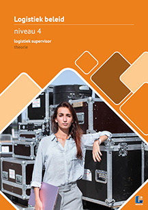 Omslag van Theorieboek