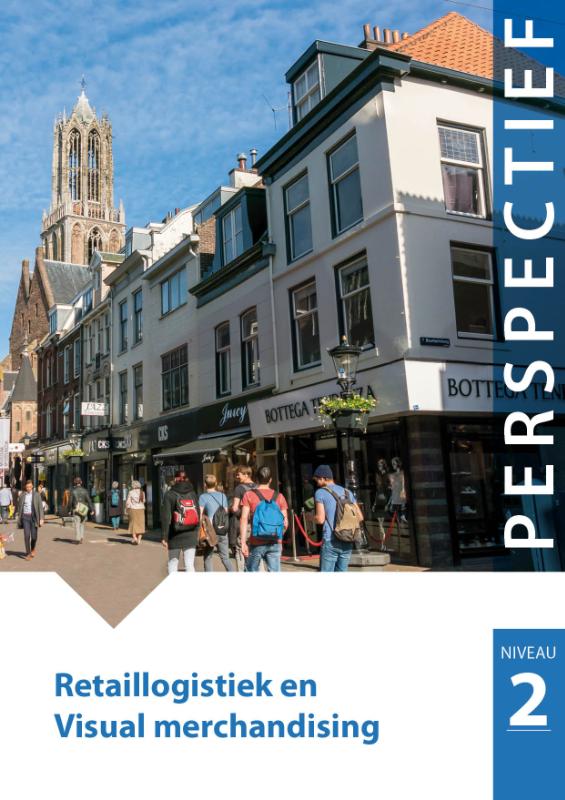 Omslag van niveau 2
