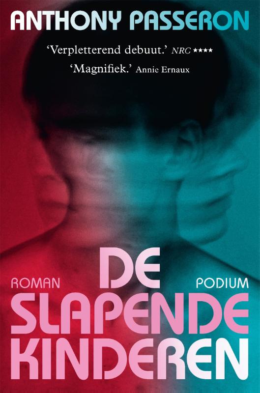 Omslag van De slapende kinderen