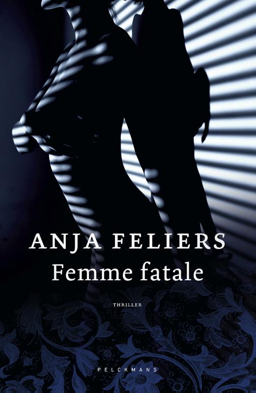 Omslag van Femme fatale