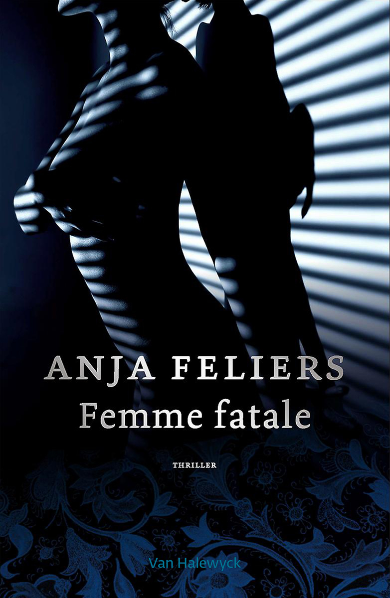Omslag van Femme fatale (e-book)