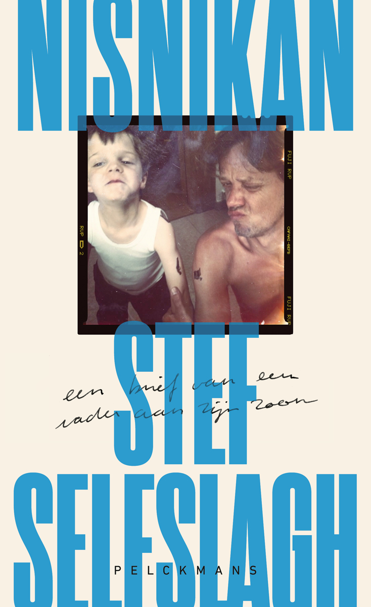Omslag van Nisnikan