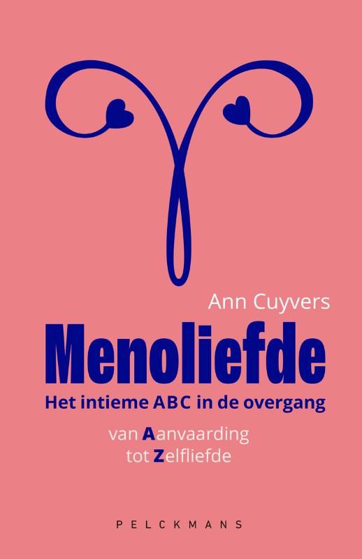 Omslag van Menoliefde