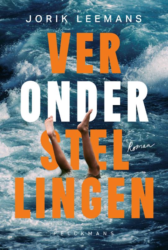 Omslag van Veronderstellingen
