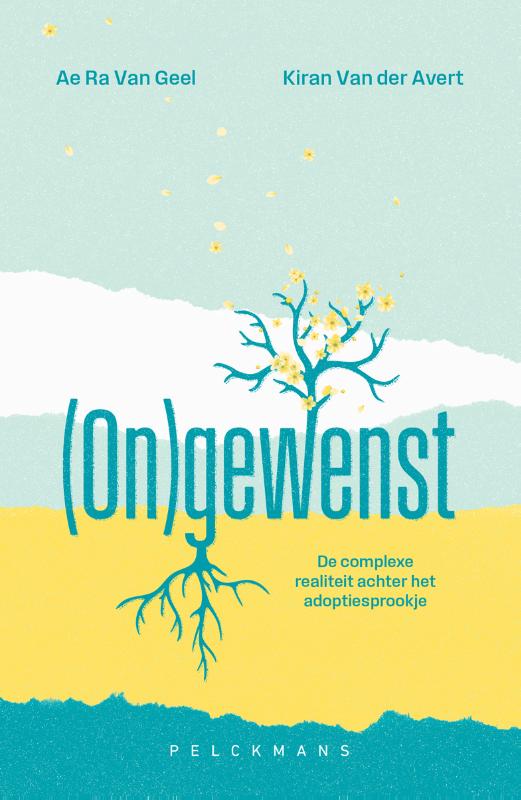 Omslag van (On)gewenst