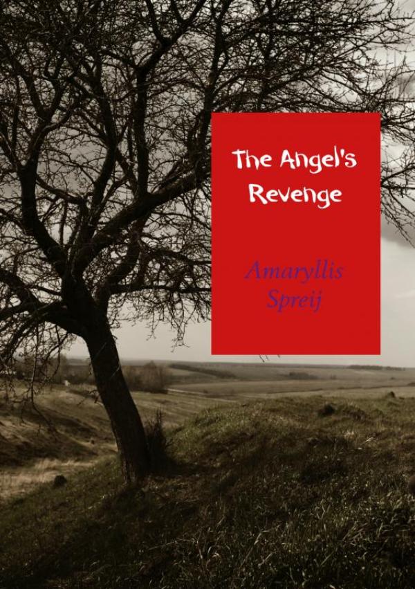 Omslag van The Angel's Revenge