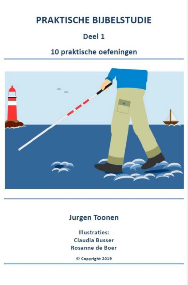 Omslag van deel 1