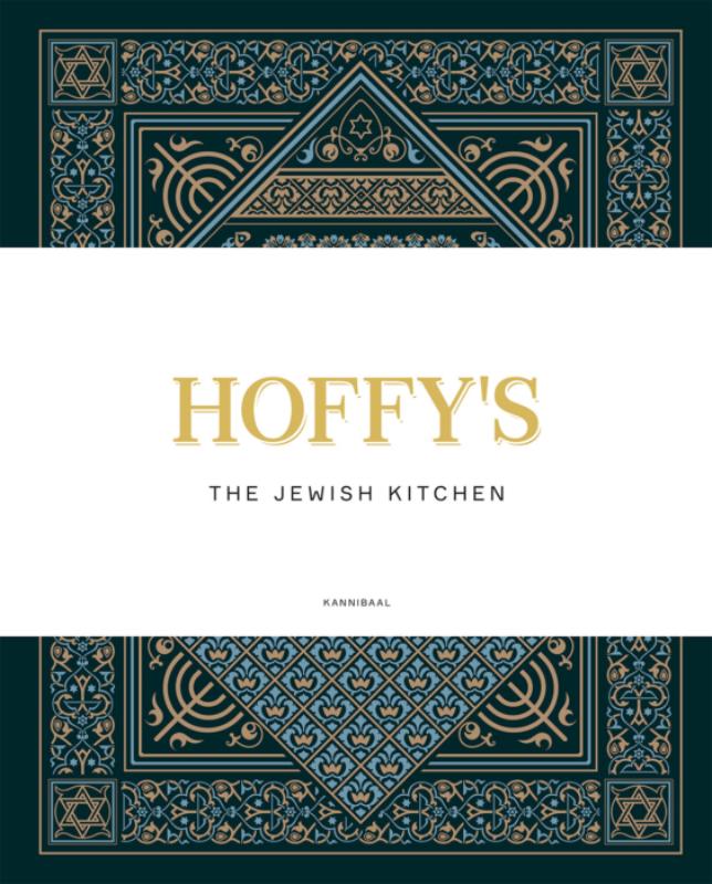 Omslag van Hoffy's