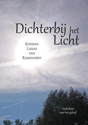 Omslag van Dichterbij het Licht