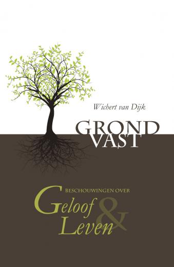 Omslag van Grondvast