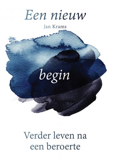 Omslag van Een nieuw begin