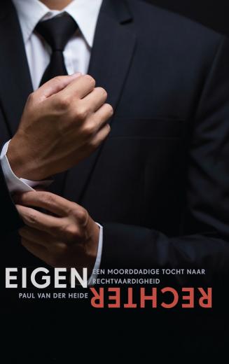 Omslag van Eigen rechter