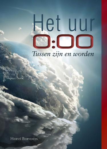 Omslag van Het uur 00:00