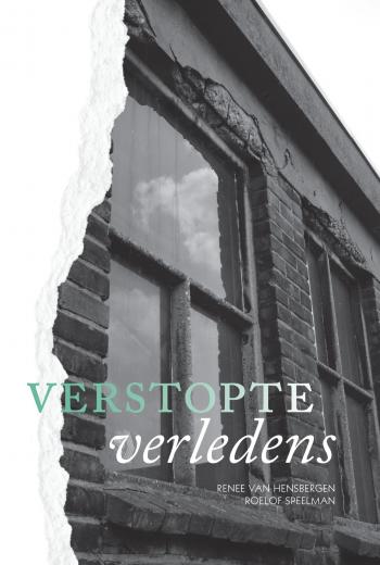 Omslag van Verstopte Verledens