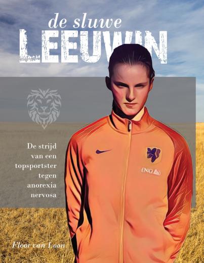 Omslag van De sluwe leeuwin