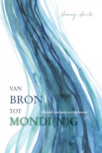 Omslag van Van bron tot mondi(n)g