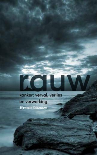 Omslag van Rauw