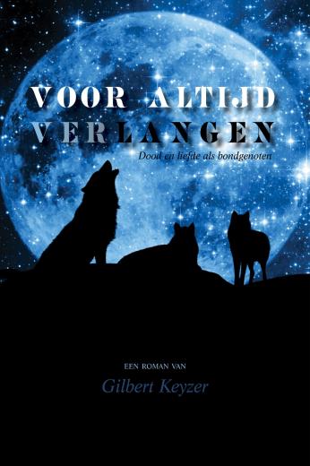 Omslag van Voor altijd verlangen