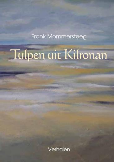 Omslag van Tulpen uit Kilronan