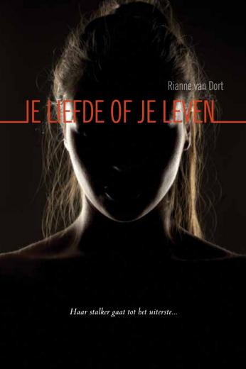 Omslag van Je liefde of je leven