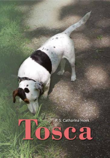Omslag van Tosca