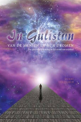 Omslag van In Gulistan