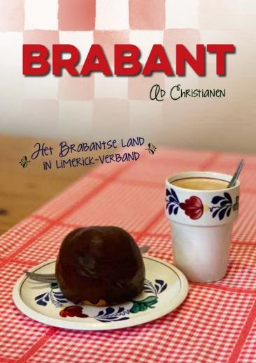 Omslag van BRABANT
