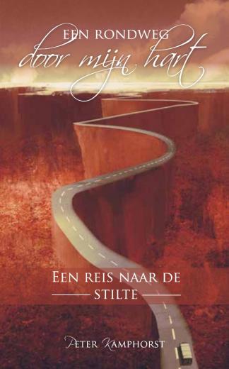 Omslag van Een rondweg door mijn hart