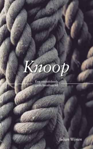 Omslag van Knoop