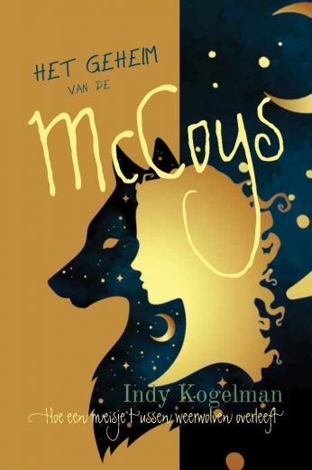 Omslag van Het geheim van de McCoys
