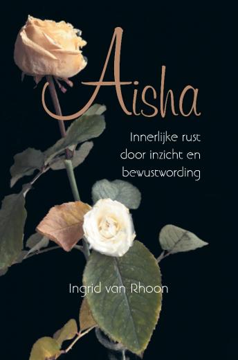 Omslag van Aisha