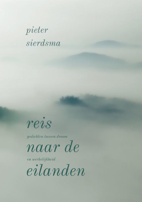 Omslag van reis naar de eilanden