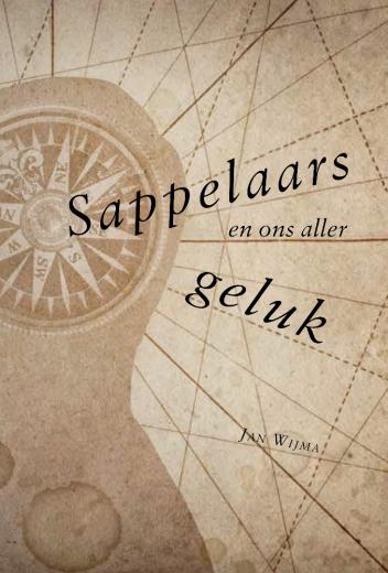 Omslag van Sappelaars