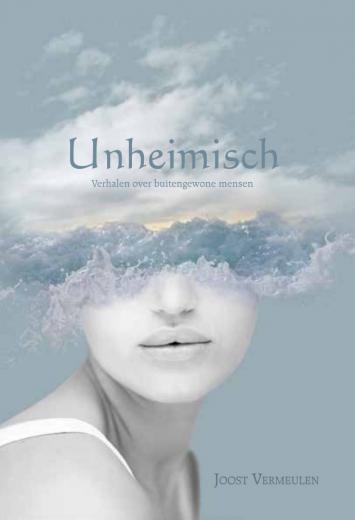 Omslag van Unheimisch